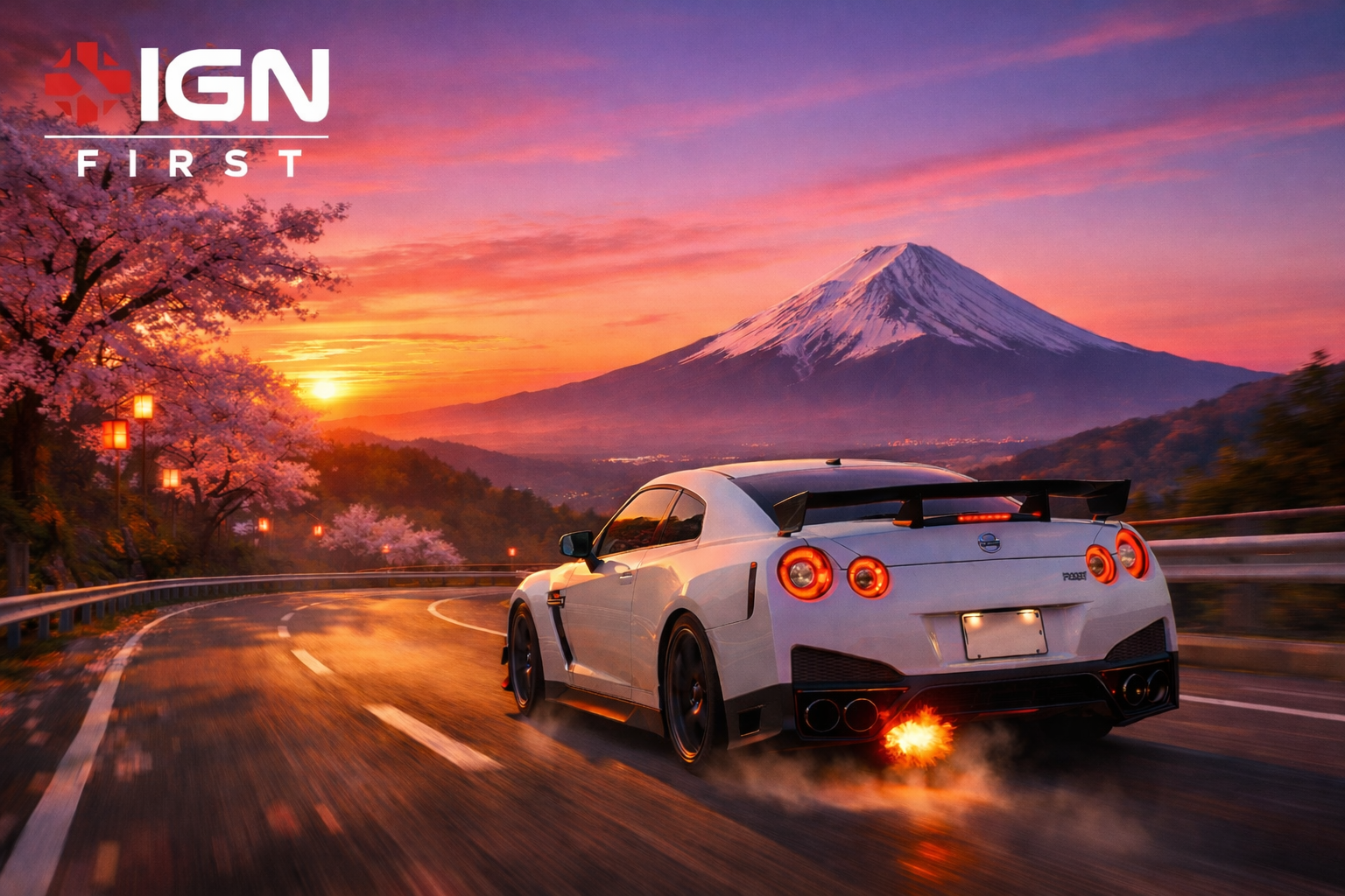 Featured image of post Forza Horizon 6、IGN Firstの3月カバーストーリーに決定 ─ 今夜0時にゲームプレイ映像を独占公開