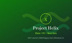 Featured image of post 次世代Xbox「Project Helix」発表 ── コンソールとPCの境界を消す新戦略